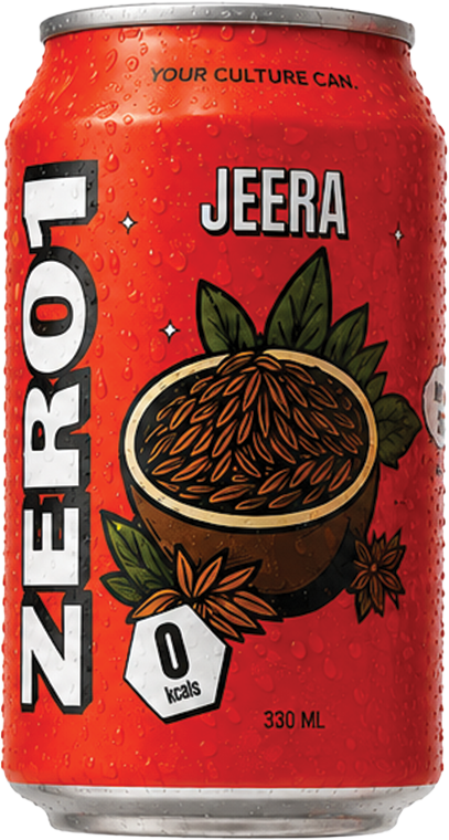 Jeera — 3