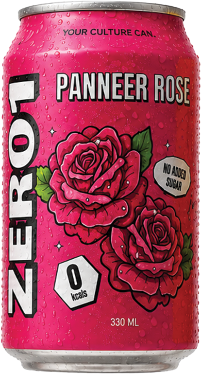Paneer Rose
